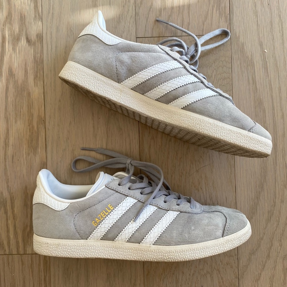 ADIDAS GAZELLE SNEAKER